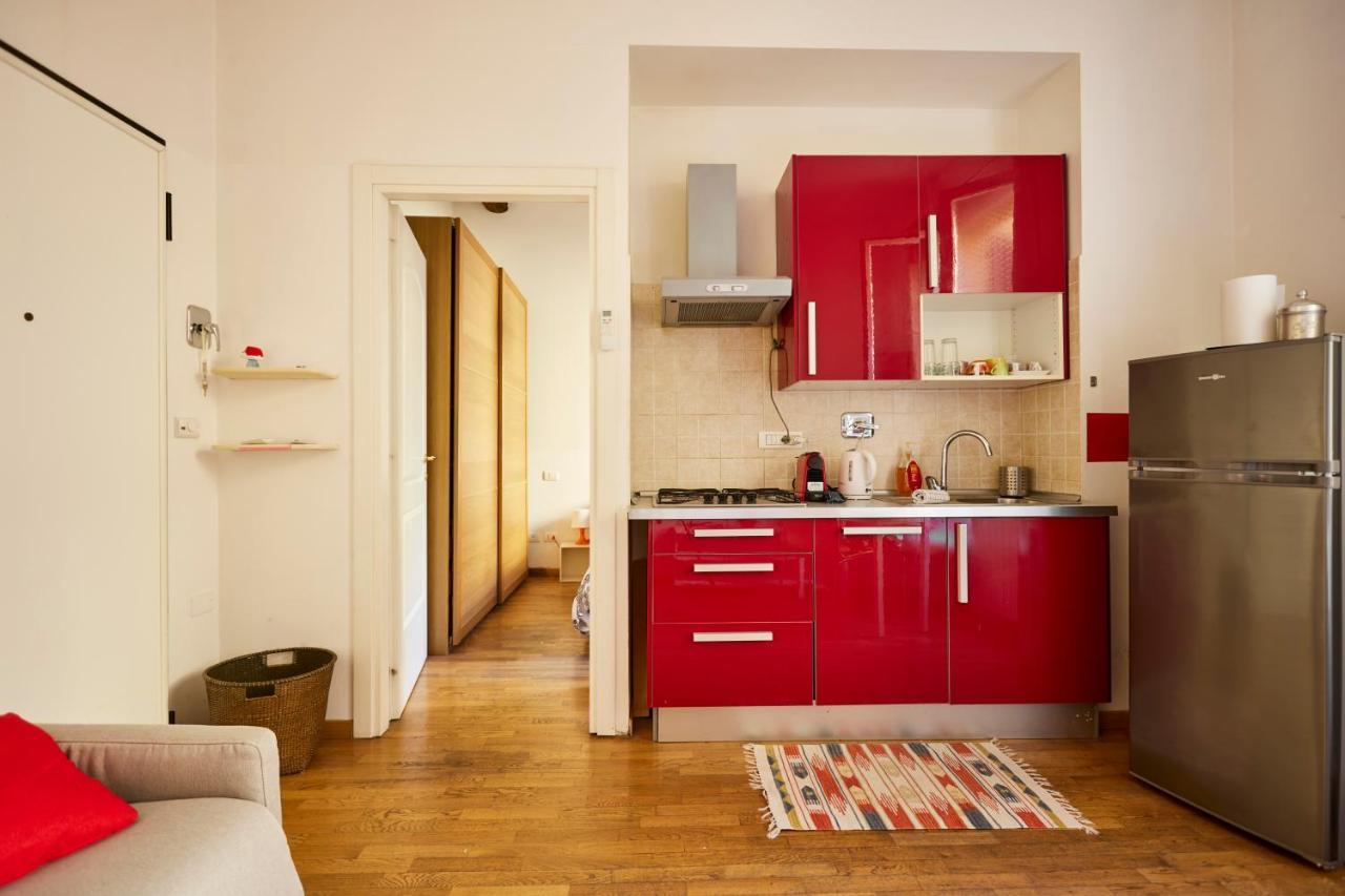 Silent And Cosy Apartment Free Netflix And Disney Plus Bologna Buitenkant foto