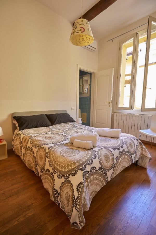 Silent And Cosy Apartment Free Netflix And Disney Plus Bologna Buitenkant foto