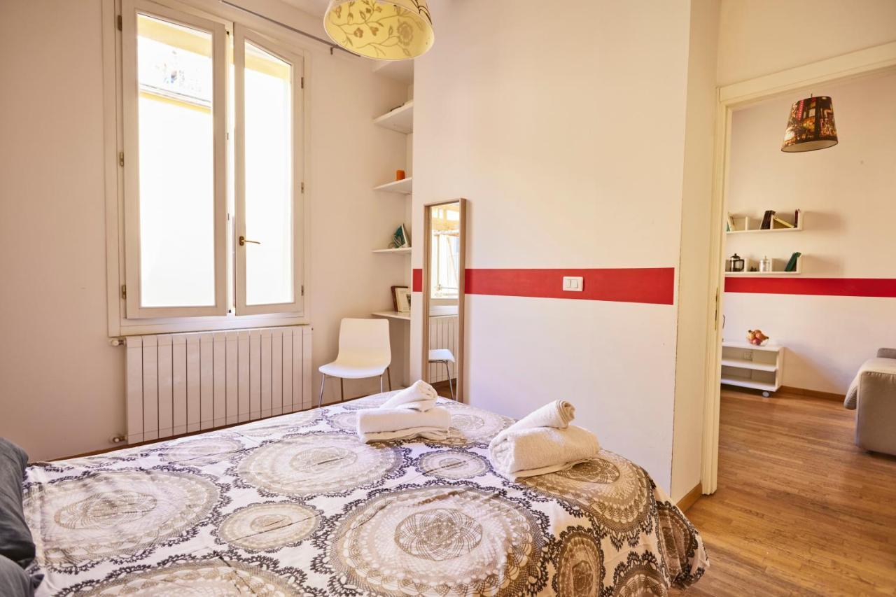 Silent And Cosy Apartment Free Netflix And Disney Plus Bologna Buitenkant foto