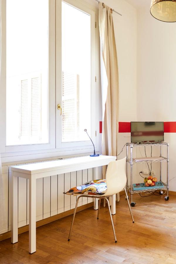 Silent And Cosy Apartment Free Netflix And Disney Plus Bologna Buitenkant foto