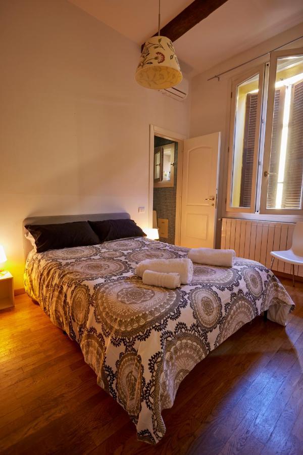 Silent And Cosy Apartment Free Netflix And Disney Plus Bologna Buitenkant foto