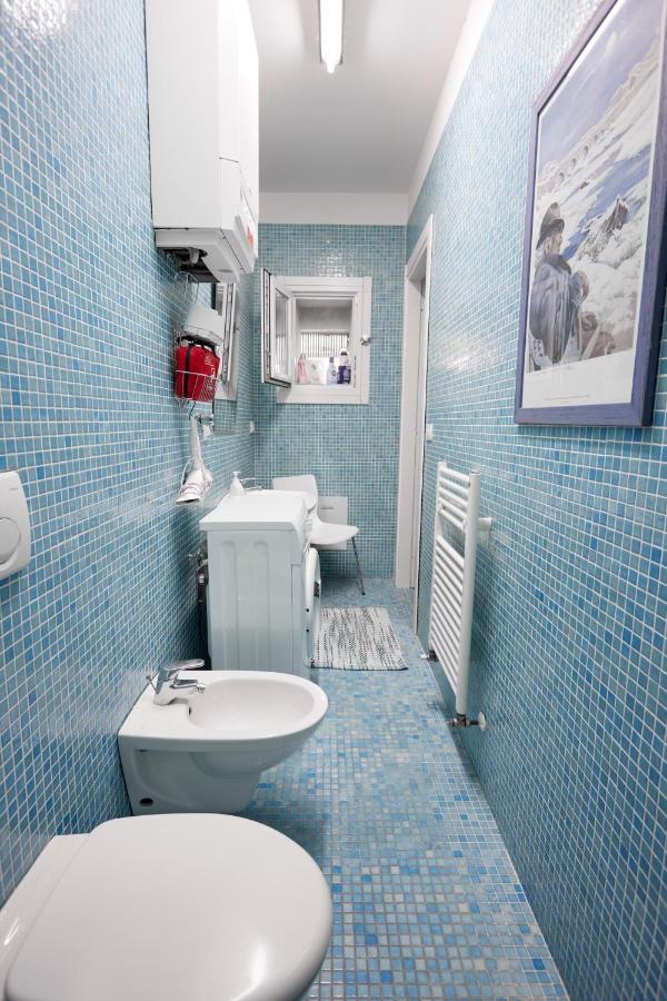 Silent And Cosy Apartment Free Netflix And Disney Plus Bologna Buitenkant foto