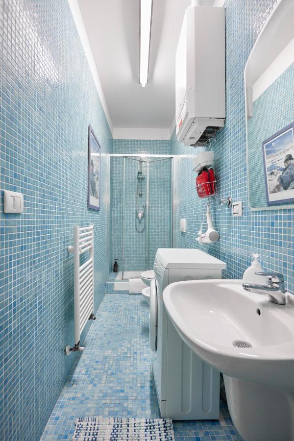Silent And Cosy Apartment Free Netflix And Disney Plus Bologna Buitenkant foto